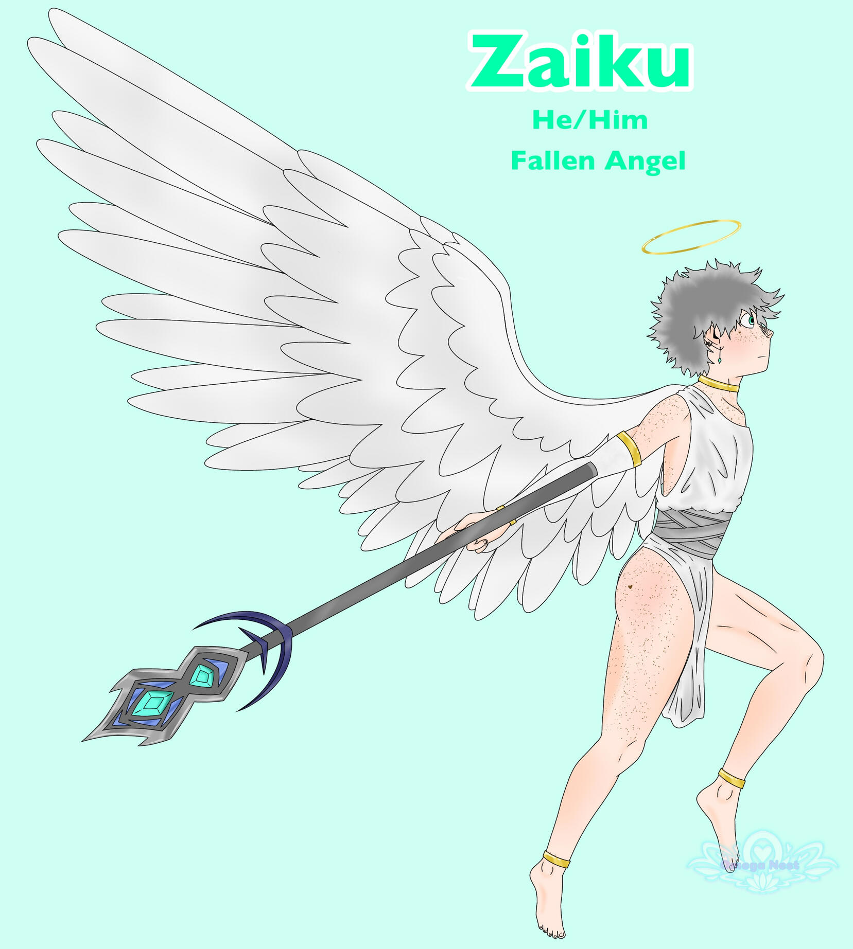 Zaiku